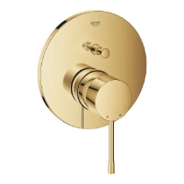 Grohe Essence New façade mitigeur b/d - Cool Sunrise