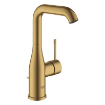 Grohe Essence New mitigeur lavabo l - Brushed Cool Sunrise