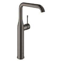 Grohe Essence New mitig.cuvette c.lisse xl - Hard Graphite