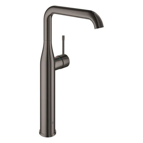 Grohe Essence New mitig.cuvette c.lisse xl - Hard Graphite
