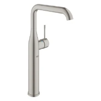 Grohe Essence New mitig.cuvette c.lisse xl - supersteel