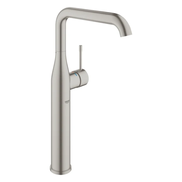 Grohe Essence New mitig.cuvette c.lisse xl - supersteel