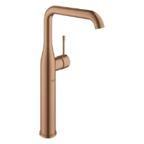 Grohe Essence New mitig.cuvette c.lisse xl - Brushed Warm Sunset