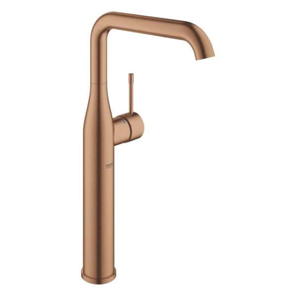 Grohe Essence New mitig.cuvette c.lisse xl - Brushed Warm Sunset