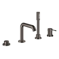 Grohe Essence New mitigeur b/d 4-tr - Hard Graphite