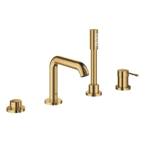 Grohe Essence New mitigeur b/d 4-tr - Cool Sunrise