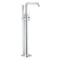 Grohe Essence New mitigeur baignoire pose libre +garn - chromé
