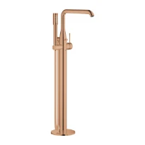 Grohe Essence New mitigeur b/d hors sol - Warm Sunset