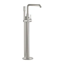 Grohe Essence New mitigeur b/d hors sol - supersteel