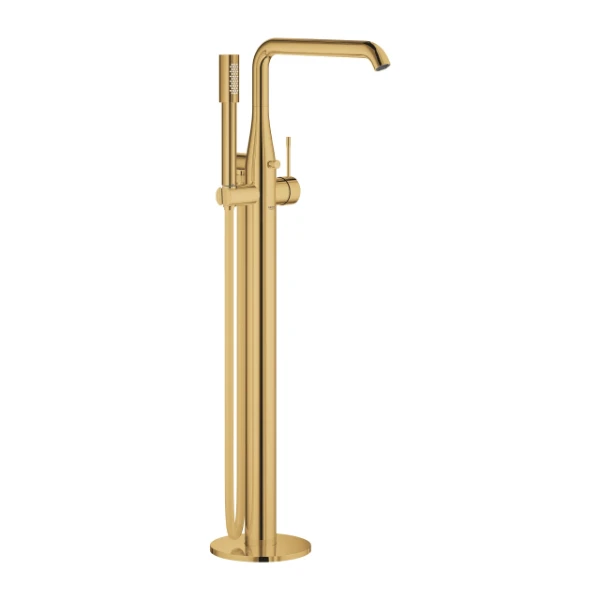 Grohe Essence New mitigeur b/d hors sol - Cool Sunrise
