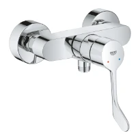 Grohe Eurosmart 2021 mit. douche long - chromé