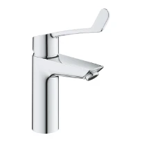 Grohe Eurosmart 2021 mitigeur lavabo M - chromé