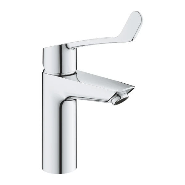 Grohe Eurosmart 2021 mitigeur lavabo M - chromé