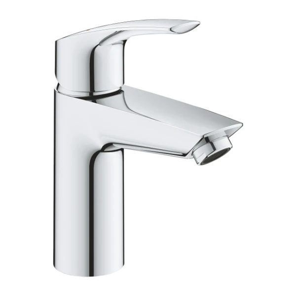 Grohe Eurosmart 2021 mitigeur lavabo S - chromé