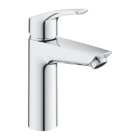 Grohe Eurosmart 2021 mit. lavabo m click+lock - chromé