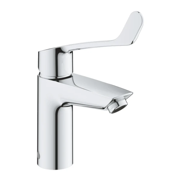 Grohe Eurosmart 2021 mitigeur lavabo glad.body s - chromé