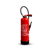 Dimex DDF ABC extincteur à poudre 9 kg - cartouche CO2
