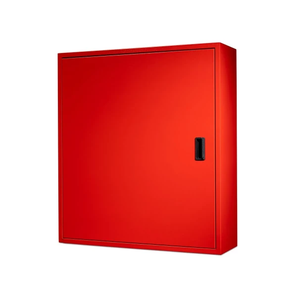 Dimex Haspel armoir devidoir incendie simple - rouge