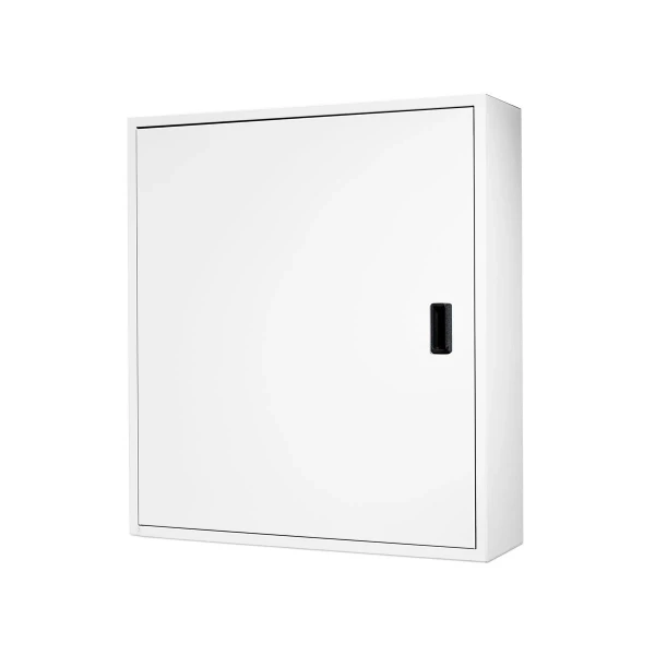 Dimex Haspel armoir devidoir incendie simple - blanc