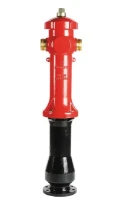Dimex BH 80 incendie de surface