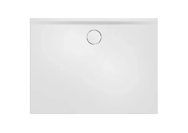 Huppe Revano receveur de douche marbre coulé 1200 x 900 x 30 mm - blanc