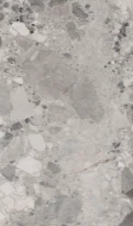 Huppe Easystyle revêtement (2x) 1000 x 2550 mm - grey luxury marbre 42M