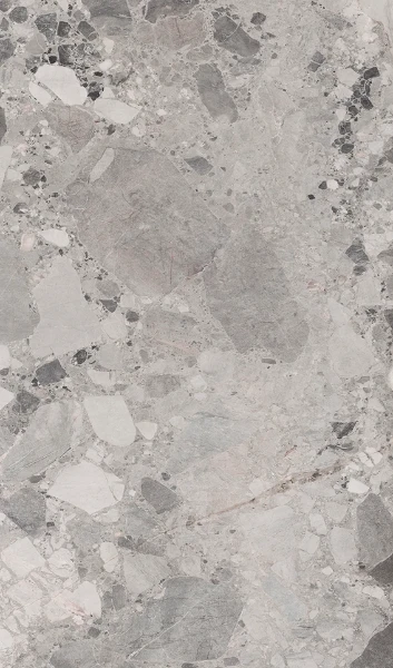 Huppe Easystyle revêtement mural 1000 x 2550 mm - grey luxury marbre 42M