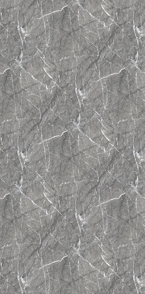 Huppe EasyStyle panneau mural 1500 x 2550 mm - Carnico-StOne grey-white