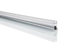 HUPPE AC Xtensa Kit complémentaire de montage en niche, fabrication sur mesure