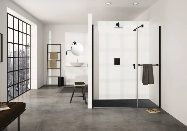 HUPPE SD Design P carré Por.bat.par.ann.nic he 120 H:2000 123 Tra
