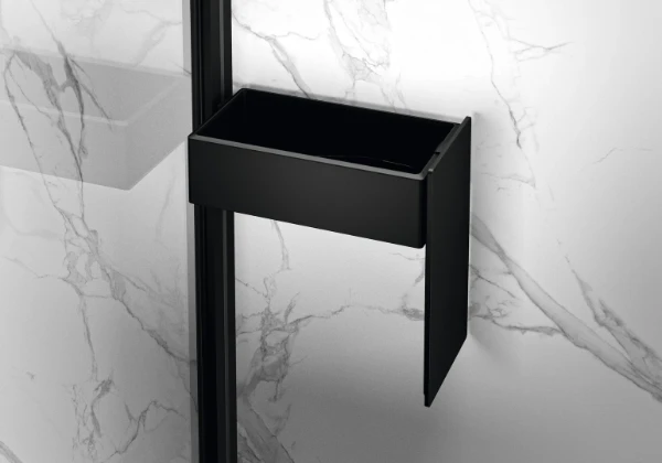 SL2201123 BOX HUPPE SELECT+ black edition drybox