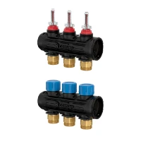 Comap Biofloor 9100 uitbreidingsset voor vloerverwarmingscollector 3 x EK3/4
