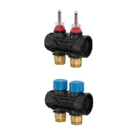 Comap Biofloor 9100 uitbreidingsset voor vloerverwarmingscollector 2 x EK3/4