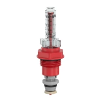 Comap Biofloor 9100 debitmètre alimentation pour collecteur pour chauffage par le sol 1/2 M
