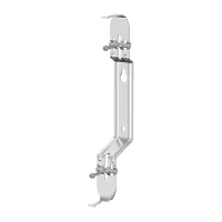 Comap Biofloor 9100 support de fixation pour collecteur pour chauffage par le sol