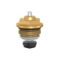 Comap Biofloor 9100 thermostatisch mechanisme voor vloerverwarmingscollector M30x1,5
