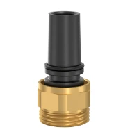 Comap Biofloor 9100 fut pour collecteur pour chauffage par le sol EK3/4