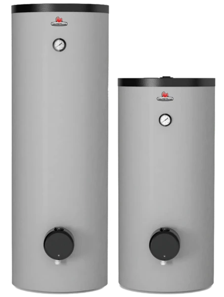 Bulex FEW 250/2 B réservoir échangeurs 246L