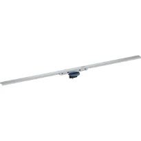 Geberit CleanLine50 caniveau de douche (300-900 mm) - inox rvs