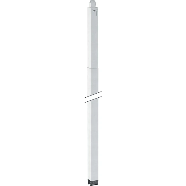 Geberit Duofix Montant pour hauteur du local 3000-3600 mm