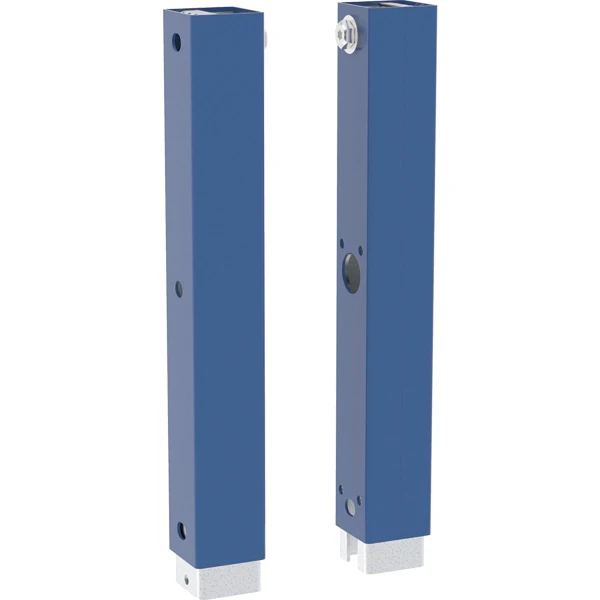 Geberit Duofix Set de prolongement des pieds longueur 20 cm