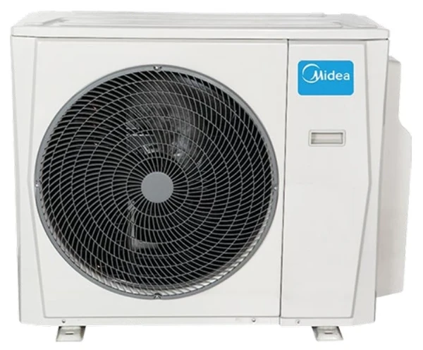 Midea Multisplit R32 buitenunit 12,31 kW