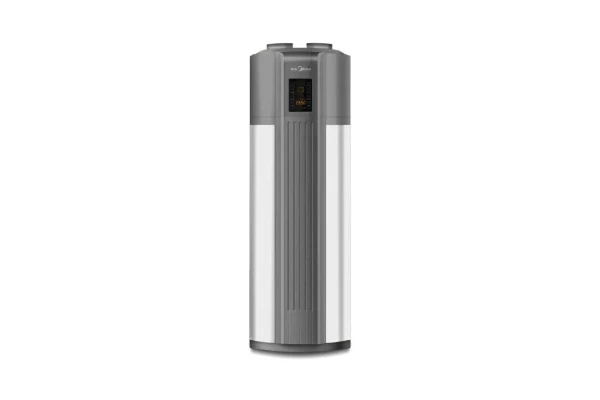Midea Swan warmtepompboiler 190 l