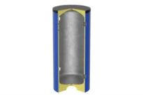 Fiorini VKG 100 bouteille casse pression 100 l - manteau en PVC - placement intérieur