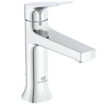Ideal Standard La Dolce Vita mitigeur lavabo avec vidage - chromé