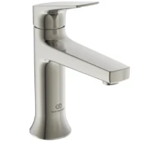 Ideal Standard La Dolce Vita mitigeur lavabo sans vidage - Look RVS