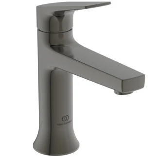 Ideal Standard La Dolce Vita mitigeur lavabo sans vidage - Gun Metal