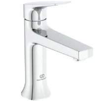 Ideal Standard La Dolce Vita mitigeur lavabo sans vidage - chromé