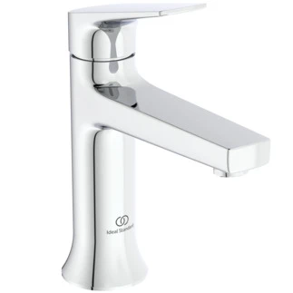 BD654AA Ideal Standard La Dolce Vita wastafelmengkraan zonder lediging - Chroom