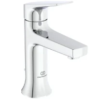 Ideal Standard La Dolce Vita Piccolo mitigeur lavabo avec vidage - chromé
